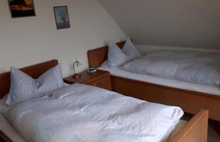 Ferienwohnung Jansen - Foto 14