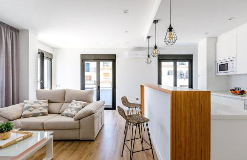 A&N Viñuela Luxury centro - Foto 25