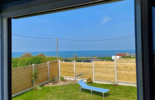 Maison classée 4 étoiles vue sur la mer - Foto 32