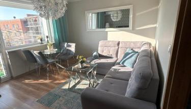 Apartament Centrum - Foto 3