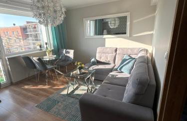 Apartament Centrum - Foto 3