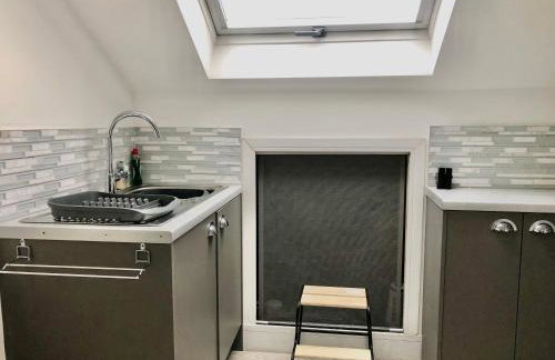 Skylight luxury loft Apartment - Foto 7