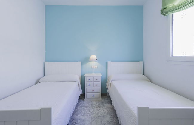 LU&CIA Apartamento Premium Puerto Banus - Foto 13