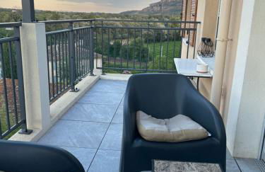 Appartement proche mer - Foto 6