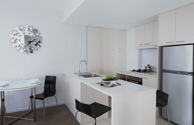 Mantra Midtown - Foto 15