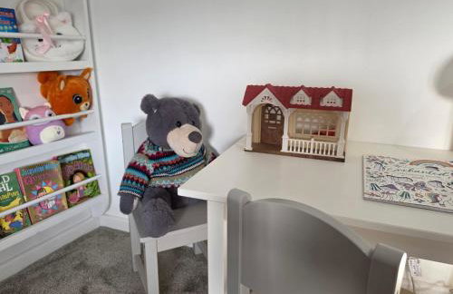 Ample town house in Workington, West Lakes, Lake District - Foto 31