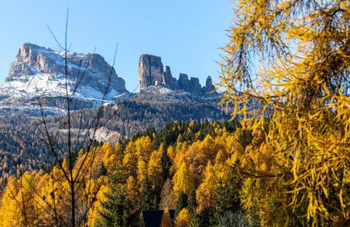 Cortina - Chalet Pocol 22 - Foto 9