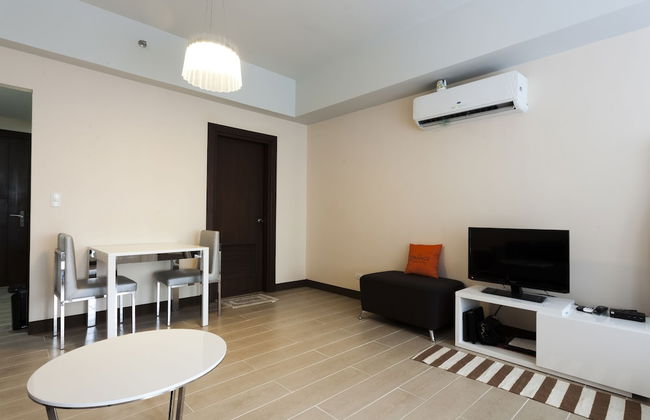 StayHome Asia at Two Central - Foto 25