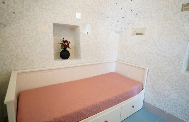 Trullo Lantane in San Michele Salentino - Foto 53