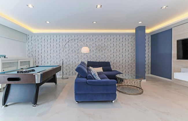 Villa Las Dalias 1 - Foto 5