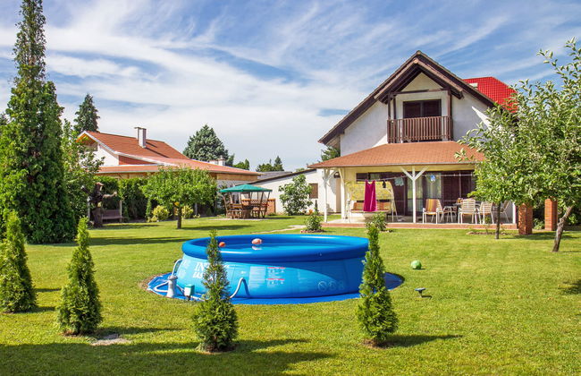 Grand Jardin - Foto 18