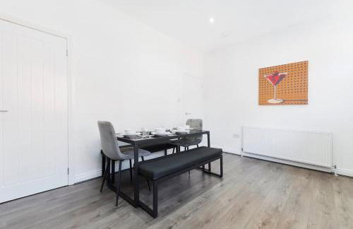 Charming 3BR in Blyth - Foto 32