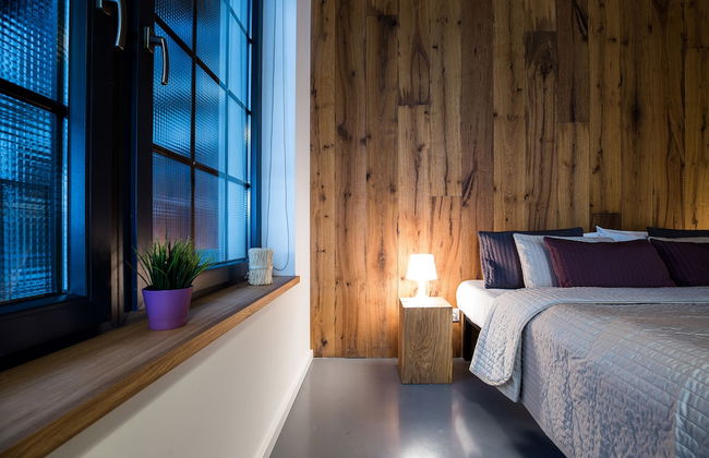 Loft Astoria - Foto 26