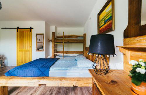 Apartamenty na Pastwisku - Foto 28