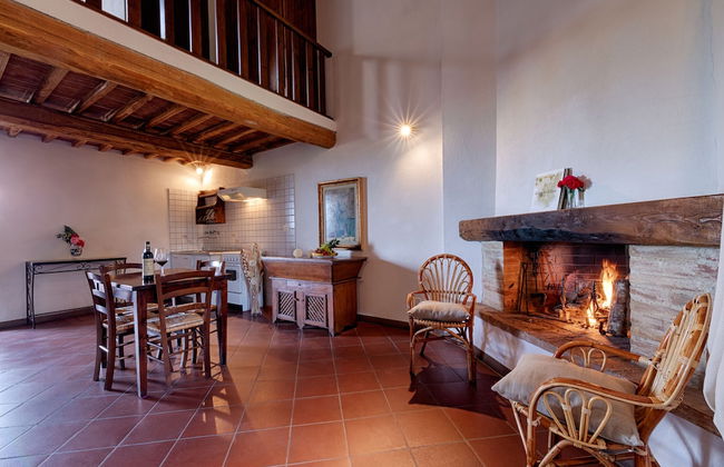 Castello di Bossi - Foto 60