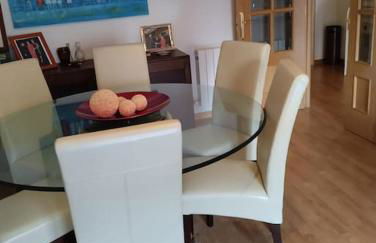 Alba de Tormes Salamanca Piso de 2 habitaciones 3 camas - Foto 9