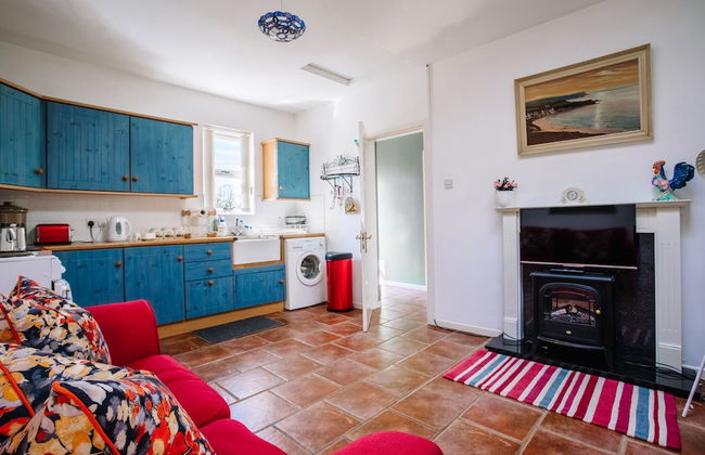 Brookhall Cottages - Foto 33