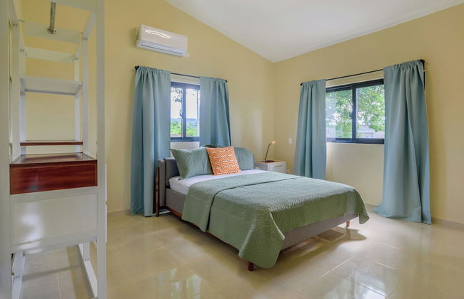 Casa Vista Mar 1 - Foto 2