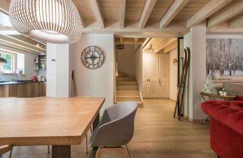 La Maison de Loup by Totiaran - Foto 3