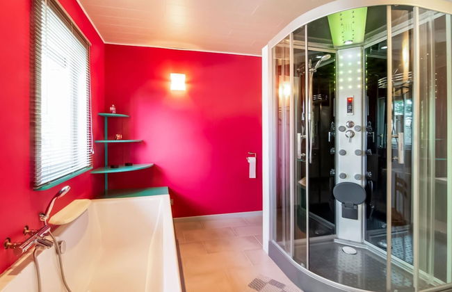 Holiday House With Sauna and Terrace - Photo 21