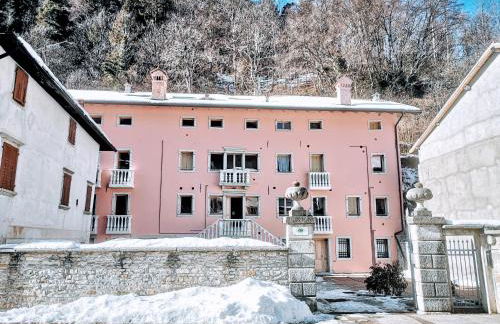 Perarolo Apartments - Foto 30