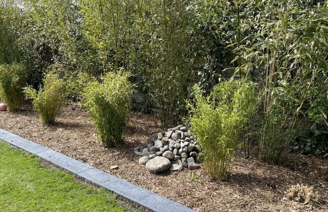 Bente Modern Retreat - Foto 45