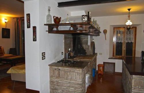 Apartment Wohnung mit Gemeinschaftsgarten und Pool by Interhome - Foto 10