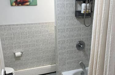 Two Bedroom Private Apt near NYC - Foto 9