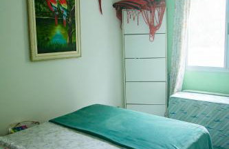 Linda casa com lazer a 500m da praia Guaratuba SP - Foto 26