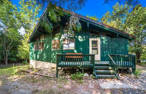 Petoskey Stone Lodge - Foto 15