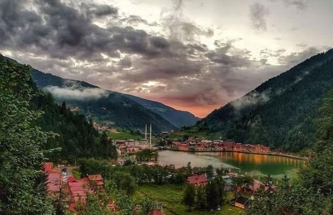 Osmanli Suite - Foto 38