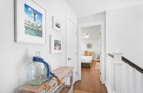 Paradise Unlocked Plunge Pool BBQ Walk Downtown - Foto 27