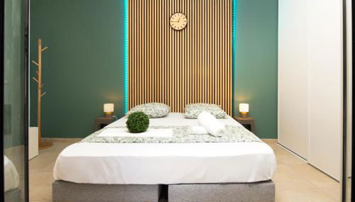 Appartement neuf - Patio intérieur - Parking - EF - Foto 2, towels