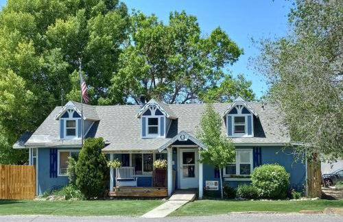 The Goulding Cottage and farm - 4 beds, 3 baths - Foto 1