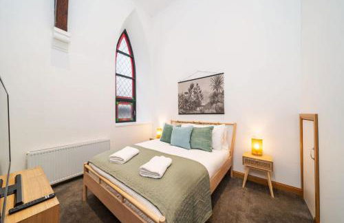 The Church Front - Photo 29