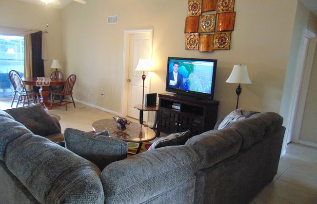 Enchanting Disney Vacation Home Reserve - Foto 20