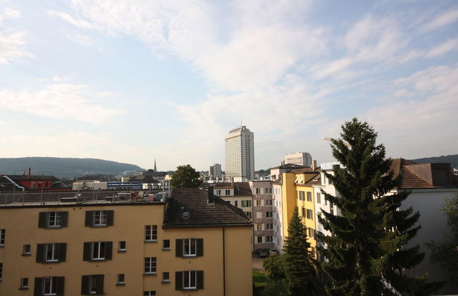 Swiss Star Oerlikon Lodge - Foto 14