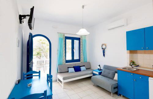 Captain's Beach Apartments - Foto 24