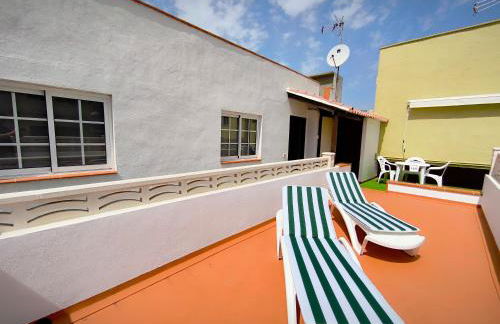 Oasis Urban 1 Barranco Grande - Foto 22