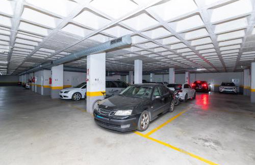 Maravilloso ático en Almerimar con piscina y parking - Foto 48