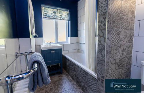 Stylish 5 bed home in Beeston - Foto 6