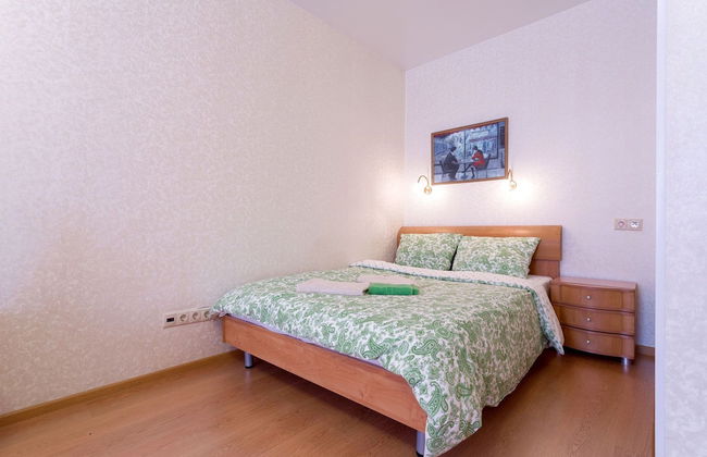 FortEstate on Novocheremushkinskaya - Photo 9