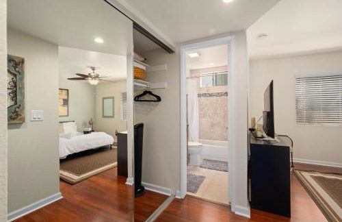 Mission Hills Dream - BBQ, Patios, AC, Parking - Foto 12