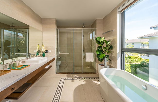 Andochine Resort & Spa Phu Quoc - Foto 51