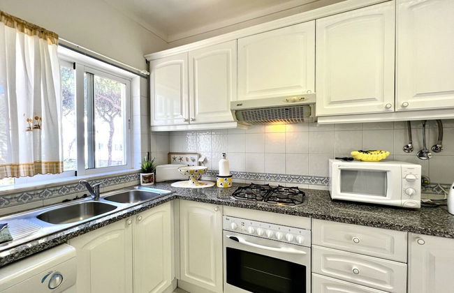 Albufeira Falésia Beach 2 by Homing - Foto 14