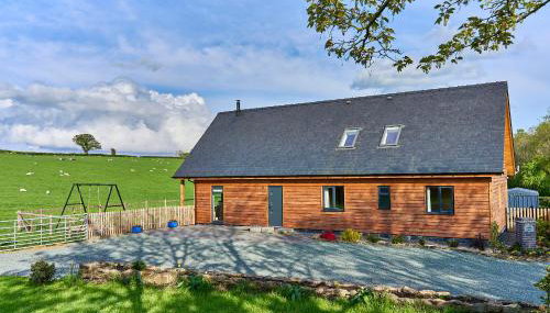 Holly Lodge - Foto 3