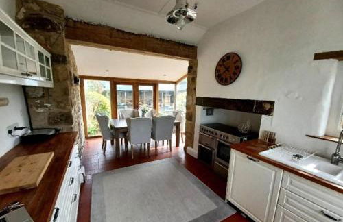 3 Bed Cottage-sleeps 6-country Views-pet Friendly - Foto 18