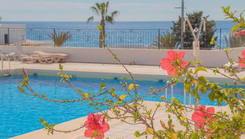 MojacarProperty, Apto Guardias Viejas 1ª Linea De Playa - Foto 3