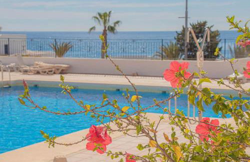 MojacarProperty, Apto Guardias Viejas 1ª Linea De Playa - Foto 3