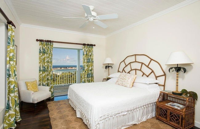 Buccaneer Hill Main House 5 Bedroom Home - Foto 4